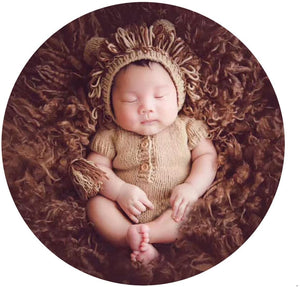 Newborn Photography Costume