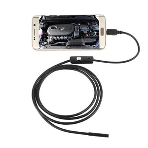 Endoscope Camera