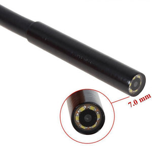 Endoscope Camera