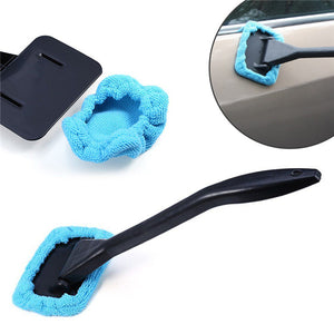 Microfiber Car Wiper