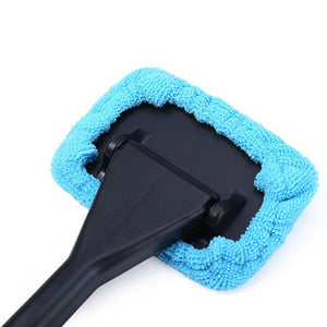 Microfiber Car Wiper