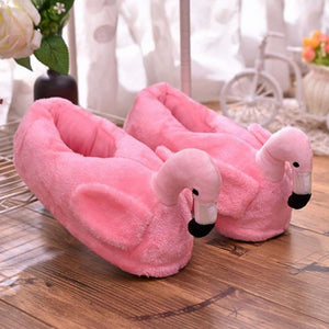 Funny Anime Slippers