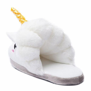 Funny Anime Slippers