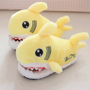 Funny Anime Slippers