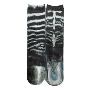 Realistic Animal Feet Socks ( Unisex)