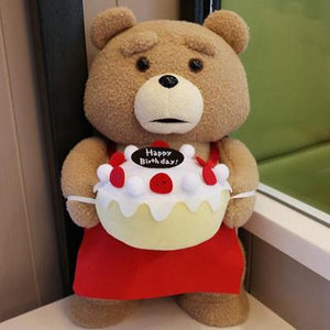 Valentine's Mr. Lova Lova Teddy Bear