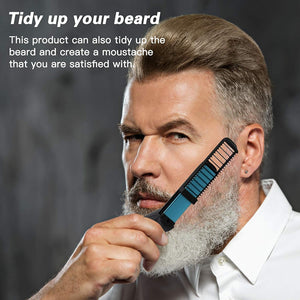 Beard Straightening Comb