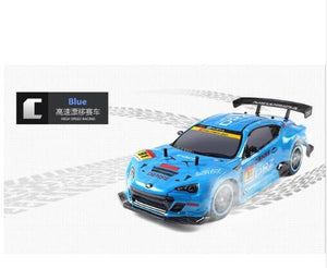 Rc Drift Car