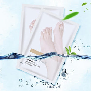 Feet Peel Mask