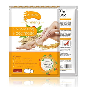 Feet Peel Mask