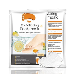 Feet Peel Mask