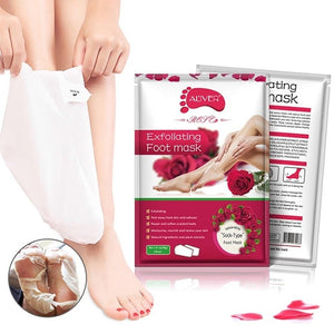 Feet Peel Mask