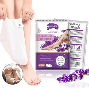 Feet Peel Mask