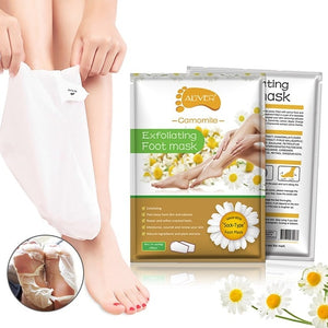 Feet Peel Mask