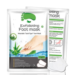 Feet Peel Mask