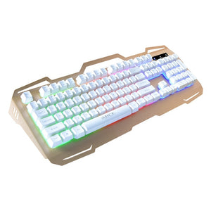 Gaming keyboard