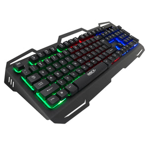 Gaming keyboard