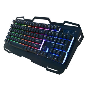 Gaming keyboard