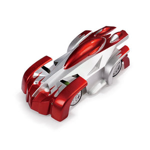 Anti Gravity RC-car