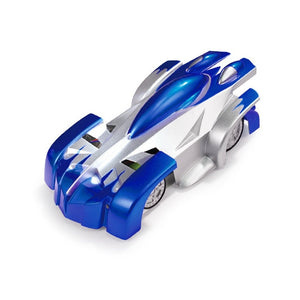 Anti Gravity RC-car