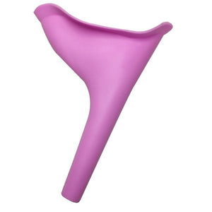 Woman Daily Universal Urination Funnel Device