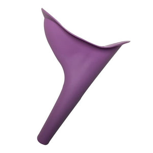 Woman Daily Universal Urination Funnel Device