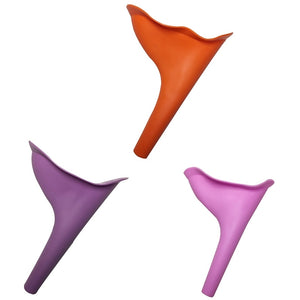 Woman Daily Universal Urination Funnel Device