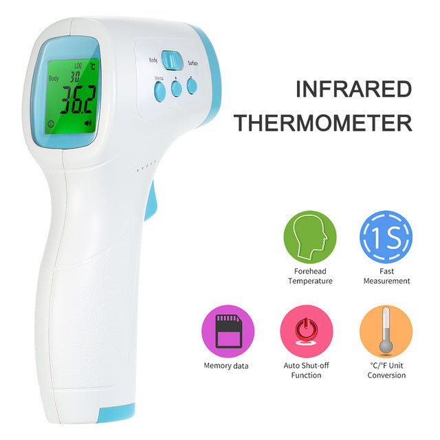 Baby Thermometer