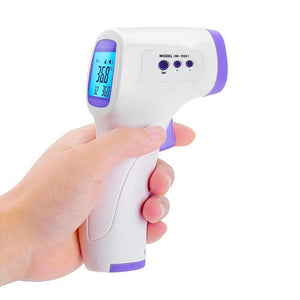 Baby Thermometer