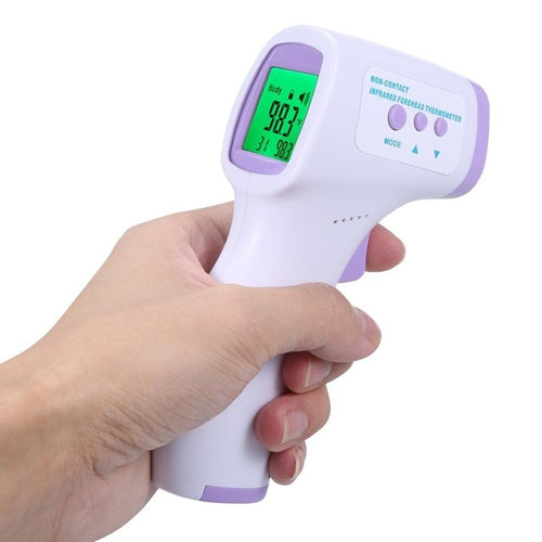 Baby Thermometer