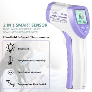 Baby Thermometer