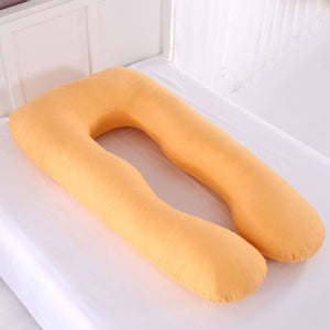 FlossFlakes® Pregnancy Pillow