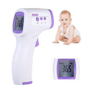 Baby Thermometer