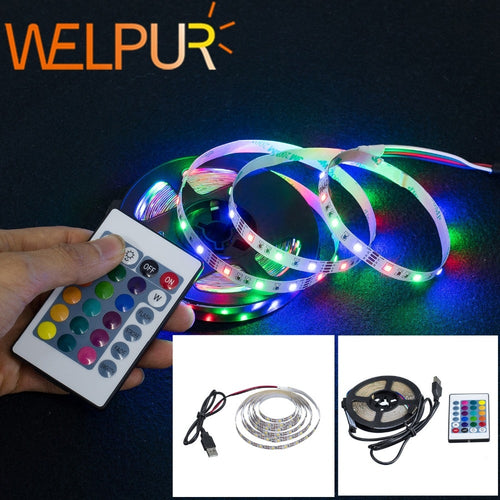 LED Strip Light