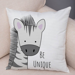 Animal  Pillowcase