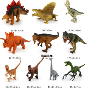 Dinosaur Play mats Road For Kids