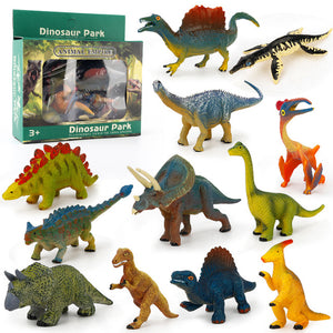 Dinosaur Play mats Road For Kids