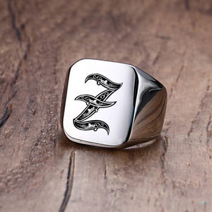 Signet Ring for Men