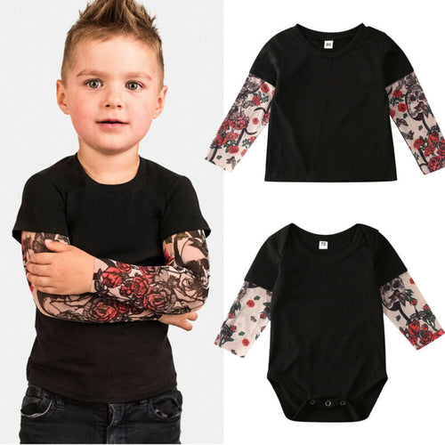 Tattoo T-Shirt