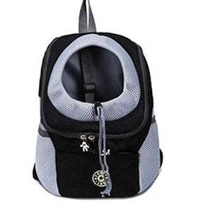 Portable Backpack Pet Carrier