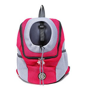 Portable Backpack Pet Carrier