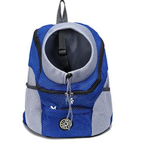 Portable Backpack Pet Carrier