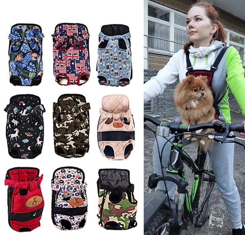 Hoopit™ Pet Carrier