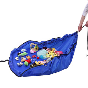 Kids Toy Storage Bag