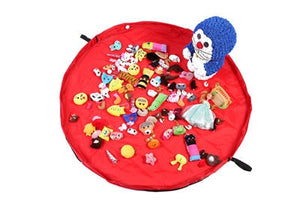 Kids Toy Storage Bag