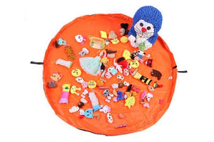 Kids Toy Storage Bag