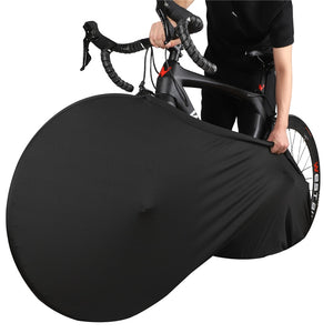 WheelBag™ - Bicycle Protector Cover