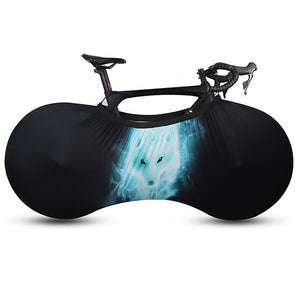 WheelBag™ - Bicycle Protector Cover