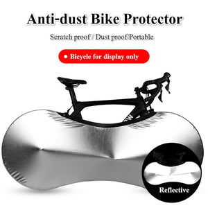 WheelBag™ - Bicycle Protector Cover