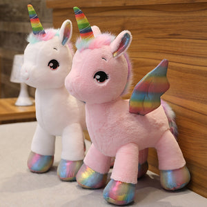 Unicorn Stuff Toy